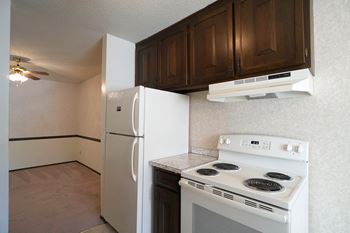 Charlton park kitchen